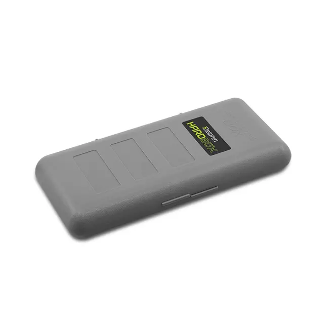 Penar pentru Monturi Delphin HardBox Reaxe, 20x9.7cm