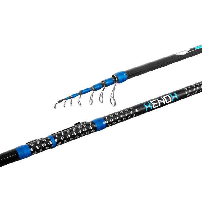 Lanseta Bologneza Delphin Xenox, 5.00m, 30g