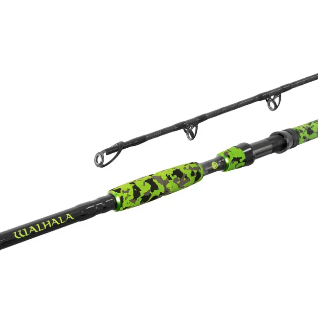 Lanseta Somn Delphin Walhala, 3.00m, 950g, 2buc