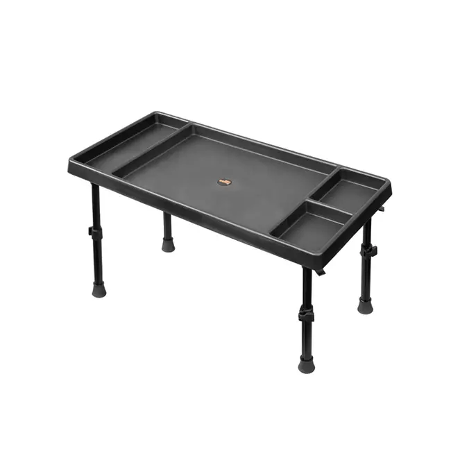 Masa Compartimentata Pentru Monturi Pescuit Delphin Works, 60x30cm