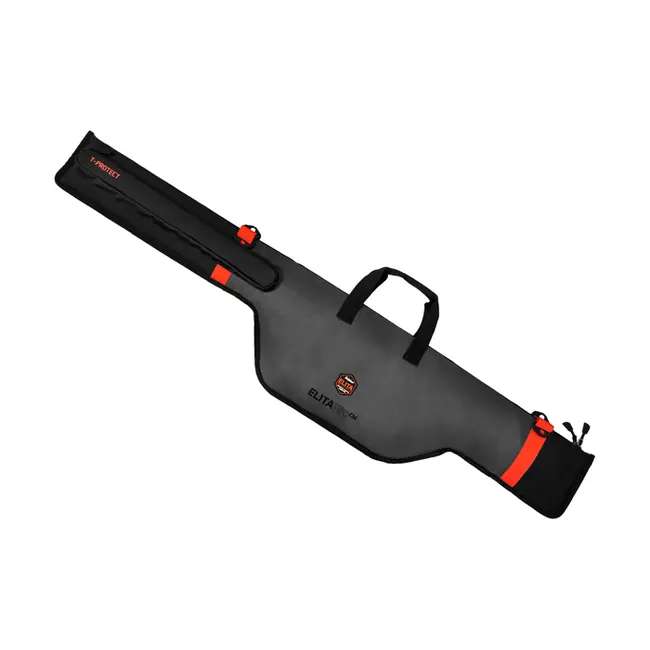 Husa Individuala Delphin Feeder Elita, 1 Lanseta + 1 Mulineta, 135x27x15cm