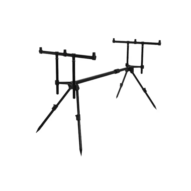 Rod Pod Aluminiu Delphin BRONX, 3 Posturi