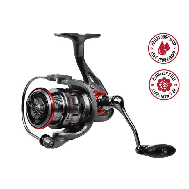 Tambur de Rezerva Mulineta Delphin IXTREK, 4000 0.18mm/315m