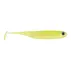Shad Colmic Herakles Mirror, Culoare FARIO, 8.1cm, 6buc/plic