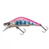 Vobler Crank Tiemco Nabia 62FS, Culoare HG Pink Yamame, 6.2cm, 7.7g