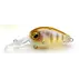 Vobler Crankbait Raid Japan Level Crank Ping,004 Yashizari, 3.25cm, 3.5g