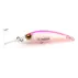 Vobler Raid Level Shad Sprinter 68SR, 007 Skeleton Candy, 6.8cm, 5.6g