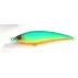 Vobler Raid Level Shad Sprinter 68SR, 007 Skeleton Candy, 6.8cm, 5.6g