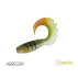 Twister Delphin TWISTA UVs, 10cm, 5buc/plic, Culoare Hawai