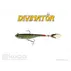 Shad Divinator Junior 14cm, 22g,Culoare Ghost Carp