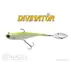 Shad Divinator Junior 14cm, 22g,Culoare Ghost Carp