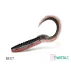 Twister Delphin Twistax Eeltail UVS, 6cm, 5buc/plic, Culoare Epidemy