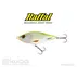 Vobler Biwaa Glider Raffal Hot,Culoare Fire Tiger, 7.5cm, 17g