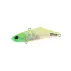 Vobler DUO Bay Ruf Tide Vib 60,Culoare Lime Head Clear Gigo, 6cm, 9.6g