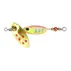 Linguriță Rotativă Duo Spearhead Ryuki Spinner ,Culoare ANA4073 Pink Chart Yamame, 2cm, 3.5g