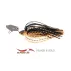Nălucă Chatterbait Bladed Jig 7g Fox Rage, Culoare Pike