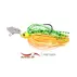 Nălucă Chatterbait Bladed Jig 7g Fox Rage, Culoare Pike