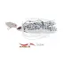 Nălucă Chatterbait Bladed Jig 7g Fox Rage, Culoare Pike