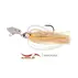 Nălucă Chatterbait Bladed Jig 7g Fox Rage, Culoare Pike