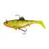 Swimbait FOX Rage Replicant Wobble, Original Stickleback, 18cm, 90g, 1buc/blister