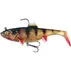 Swimbait FOX Rage Replicant Wobble, Slick  Scale, 14cm, 55g, 1buc/blister