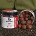 Boilies Fiert de Carlig WLC Carp Super Dip, 24mm, 120g,Red Squid