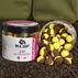 Boilies de Carlig WLC Carp Half&Half, 16mm, 120g,Red Crab