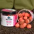 Boilies de Carlig WLC Carp Half&Half, 20mm, 120g,Red Squid