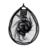 Cap Minciog Preston Carbon Hair Mesh Landing Net 40cm