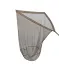 Minciog Fox Eos-X Landing Net, 106cm, 1.80m, 1 Tronson
