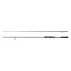 Lanseta Spinning Abu Garcia Beast-X Spinning Rod, 2.59m, 50-140g, 2buc