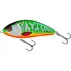 Vobler Salmo Fatso Sinking F8S, Holo Tiger, 8cm, 25g