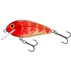 Vobler Salmo Butcher Sinking, 5cm 7g, Golden Red Head