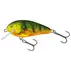 Vobler Salmo Butcher Sinking, 5cm 7g, Golden Red Head
