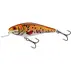 Vobler Salmo Executor Shallow Runner, Holographic Golden Back, 12cm, 33g