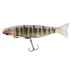 Shad Armat FOX Rage Loaded Jointed Pro Shad, Culoare UV Perch, 18cm, 52g, Nr.1/0