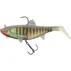 Swimbait FOX Rage Replicant Wobble, Slick Scale, 23cm, 155g, 1buc/blister