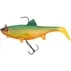 Swimbait FOX Rage Replicant Wobble, Slick Scale, 23cm, 155g, 1buc/blister