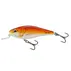 Vobler Salmo Executor Shallow Runner, Holographic Golden Back, 12cm, 33g