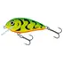 Vobler Salmo Butcher Sinking, 5cm 7g, Golden Red Head