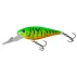 Vobler Salmo Rattlin Executor Floating, Clear Brown Perch, 5cm