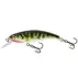 Vobler Salmo Slick Stick Floating, 6cm, 3g, Spot Bait	