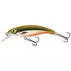 Vobler Salmo Slick Stick Floating, 6cm, 3g, Spot Bait	