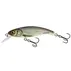 Vobler Salmo Slick Stick Floating, 6cm, 3g, Spot Bait	