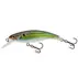 Vobler Salmo Slick Stick Floating, 6cm, 3g, Spot Bait	