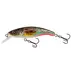Vobler Salmo Slick Stick Floating, 6cm, 3g, Spot Bait	