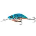 Vobler Salmo Sparky Shad Floating, Green Tiger, 4cm, 3.5g