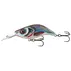 Vobler Salmo Sparky Shad Floating, Green Tiger, 4cm, 3.5g