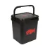 Galeata Spomb Square Bucket, 18l
