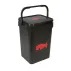 Galeata Spomb Square Bucket, 18l